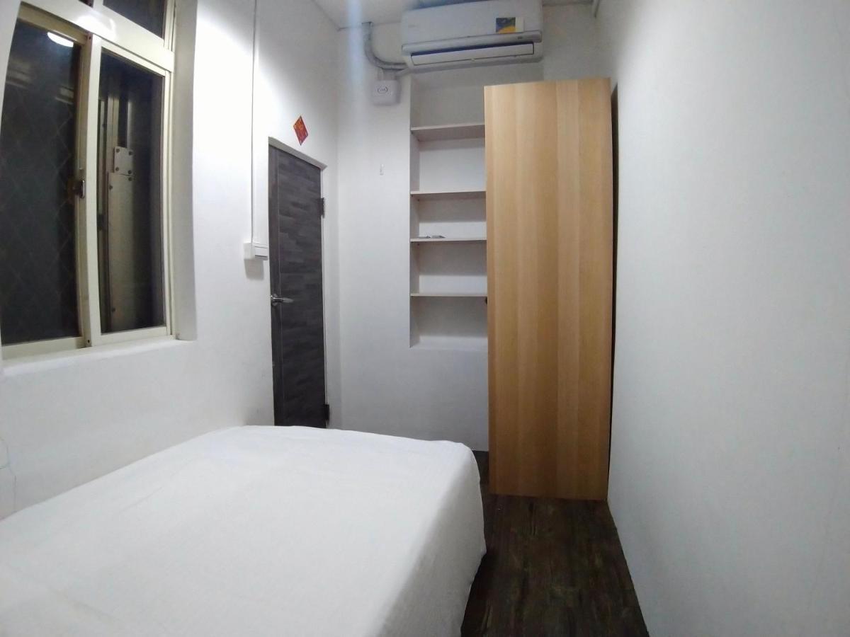Pure St-Ay Apartment Taipei Exterior foto