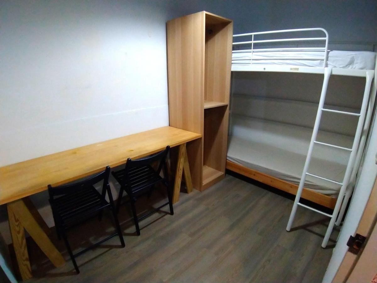 Pure St-Ay Apartment Taipei Exterior foto