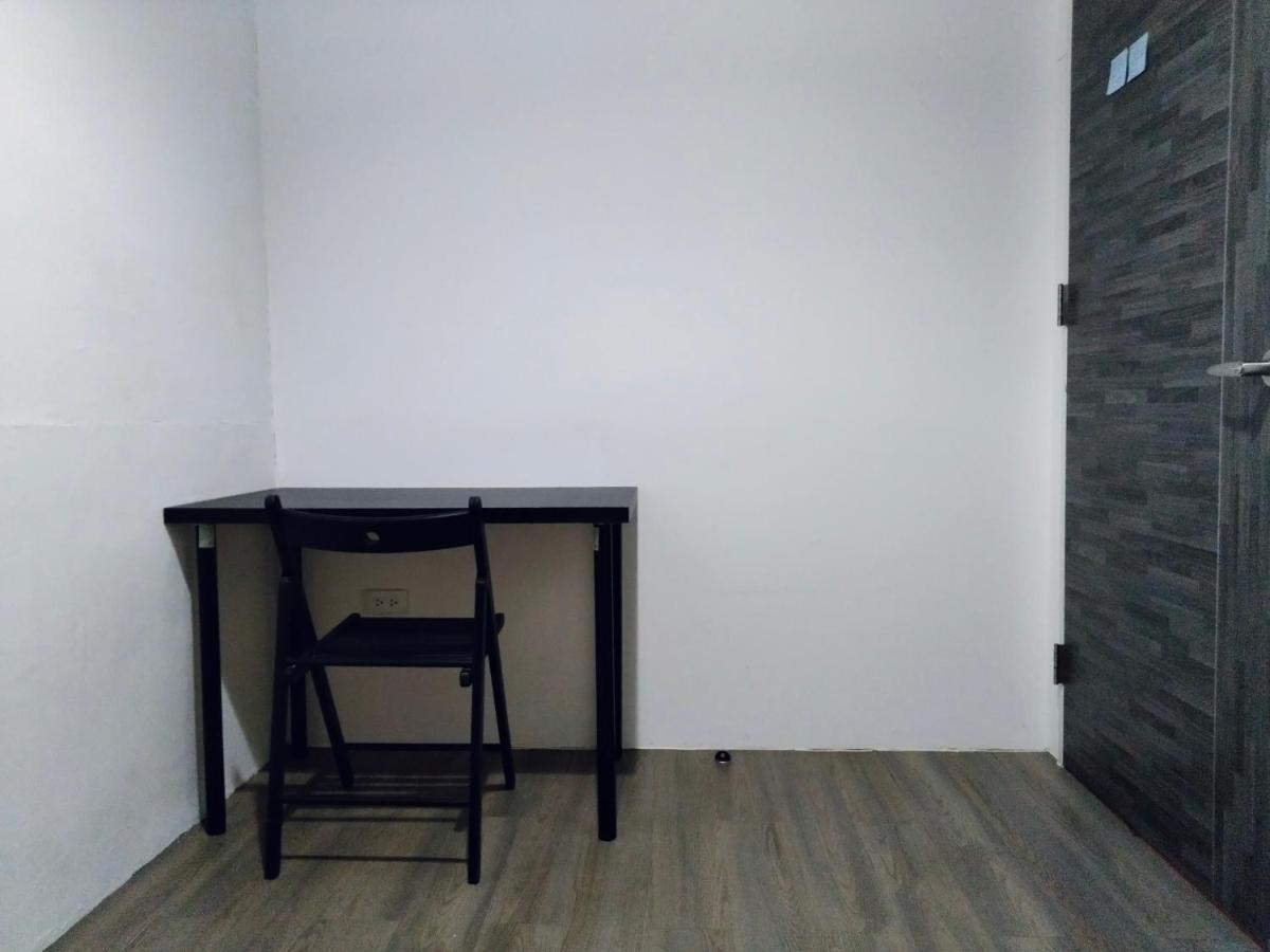 Pure St-Ay Apartment Taipei Exterior foto
