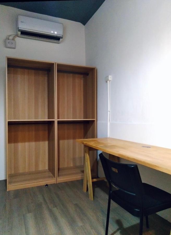 Pure St-Ay Apartment Taipei Exterior foto