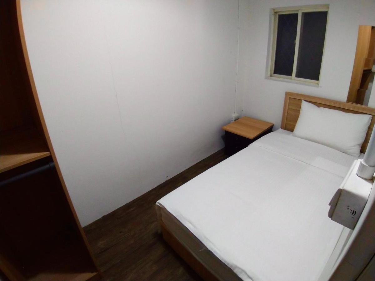 Pure St-Ay Apartment Taipei Exterior foto