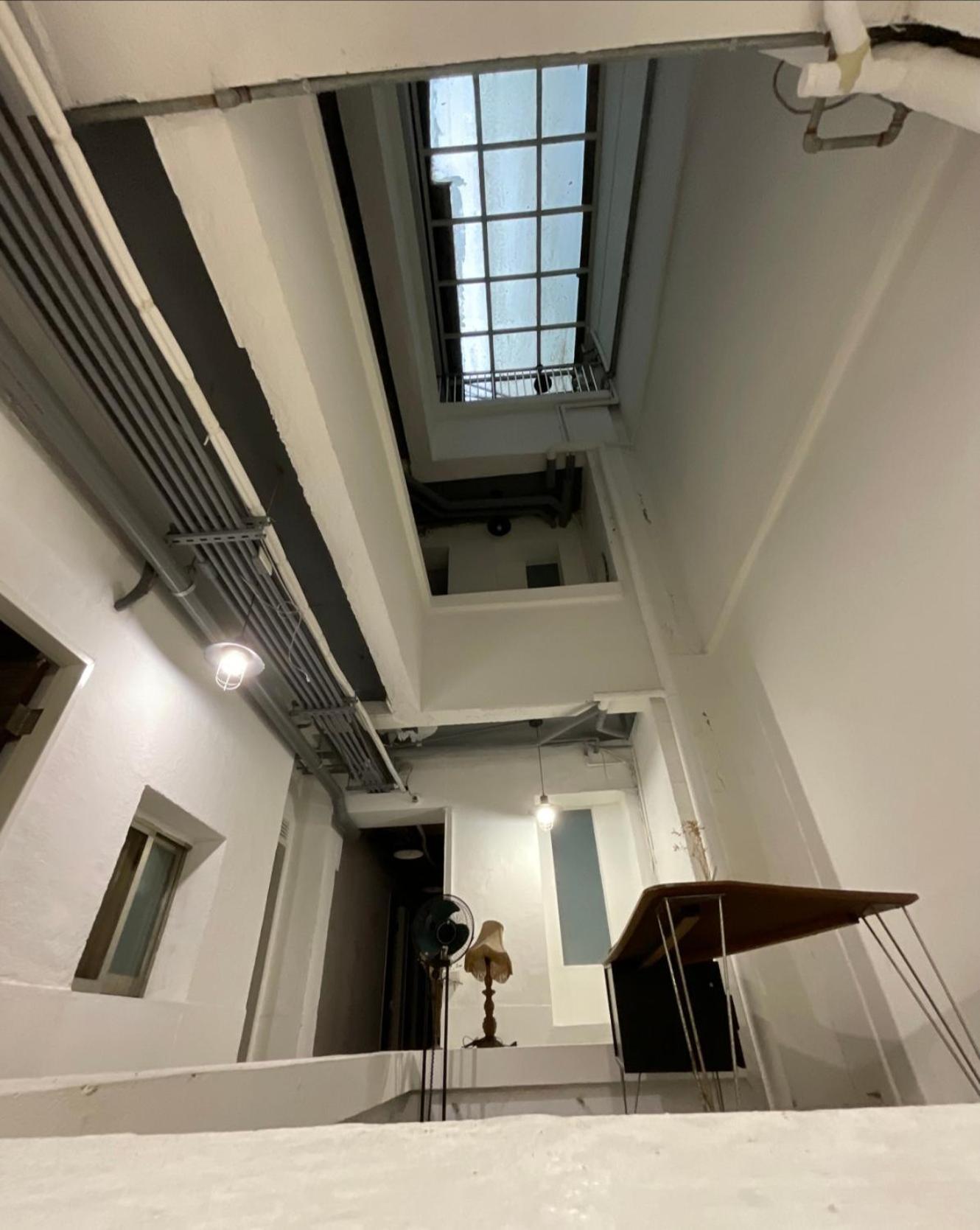 Pure St-Ay Apartment Taipei Exterior foto